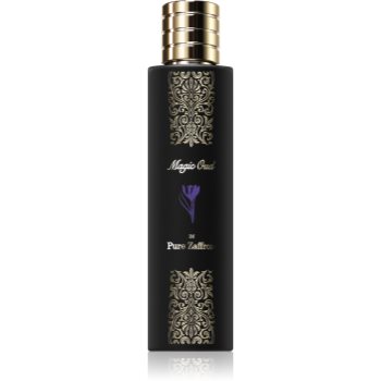 Magic Oud In Pure Zaffron Eau de Parfum unisex - imagine 2